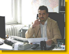 Herr Detlef Schult