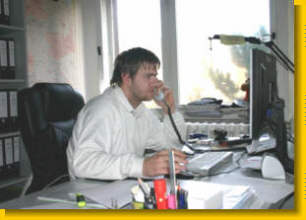 Herr Jens Martens
